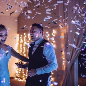 How Much Does A Wedding DJ Cost?